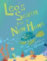 Leo's Search for a New Home