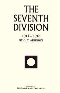 Seventh Division 1914-1918