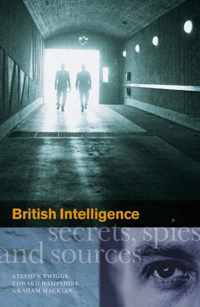 British Intelligence