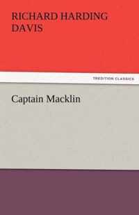 Captain Macklin