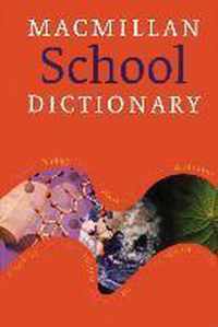 Macmillan School Dictionary