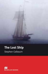 Macmillan Readers Lost Ship The Starter Without CD