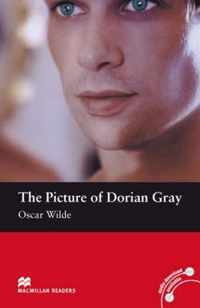 Macmillan Readers Picture of Dorian Gray The Elementary Without CD