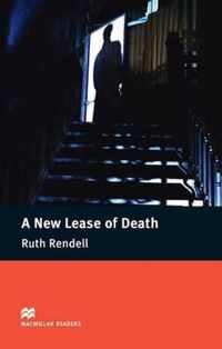 Rendell, R: Macmillan Readers New Lease of Death A Intermedi