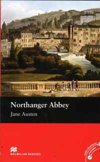 Macmillan Readers Northanger Abbey  Beginner without CD