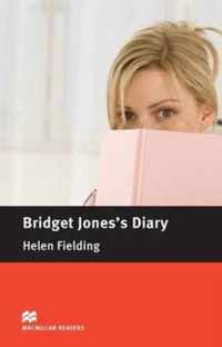 Macmillan Readers Bridget Jones Intermediate Reader Without CD