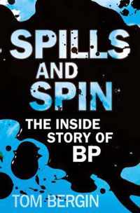 Spills and Spin