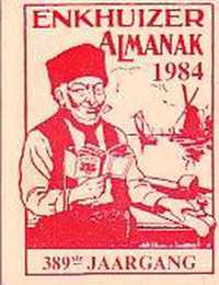 1984 Enkhuizer almanak