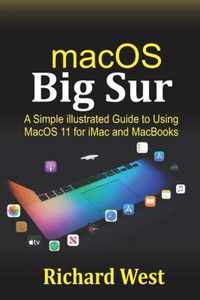 MacOS Big Sur