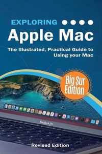 Exploring Apple Mac: Big Sur Edition