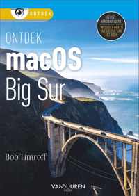 Ontdek  -   Ontdek macOS Big Sur