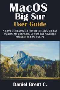 MacOS Big Sur User Guide