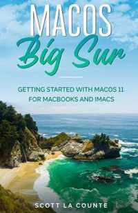 MacOS Big Sur