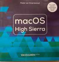 macOS High Sierra