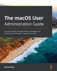 The The macOS User Administration Guide