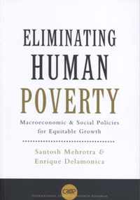 Eliminating Human Poverty