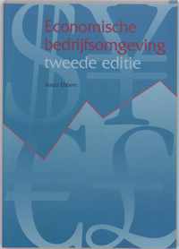 Econ Bedrijfsomgeving 2/E