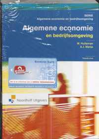 Algemene Economie en bedrijfsomgeving