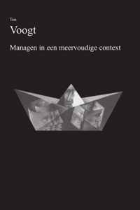 Managen In Een Meervoudige Context