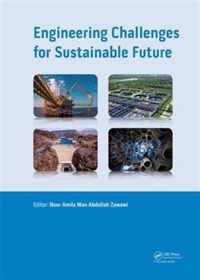 Engineering Challenges for Sustainable Future