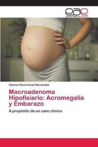 Macroadenoma Hipofisiario