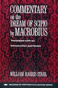 Commentary on the Dream of Scipio