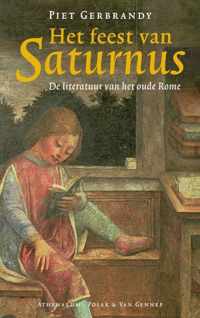 Het feest van Saturnus