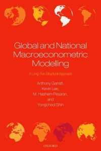 Global and National Macroeconometric Modelling