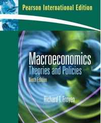 Macroeconomics