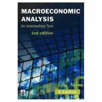 Macroeconomic Analysis