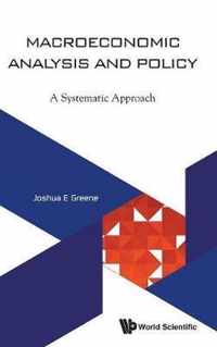 Macroeconomic Analysis And Policy