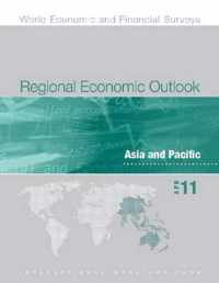 Regional Economic Outlook, Asia and Pacific, April 2011