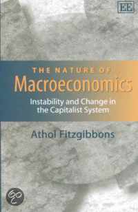 The Nature of Macroeconomics