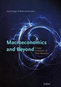 Macroeconomics and Beyond