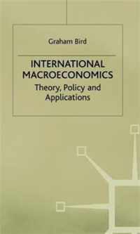 International Macroeconomics