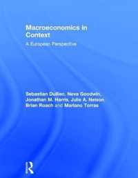 Macroeconomics in Context