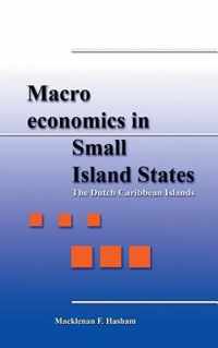 Macroeconomics in Small Island States