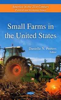 Small Farms in the United States