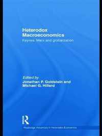 Heterodox Macroeconomics