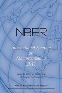 NBER International Seminar on Macroeconomics 2011 V 8