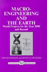 Macro-Engineering and the Earth