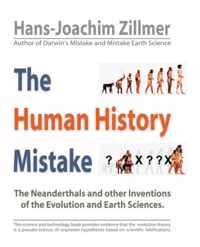 The Human History Mistake