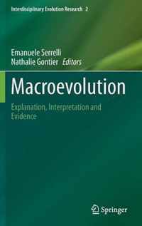 Macroevolution