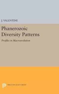 Phanerozoic Diversity Patterns - Profiles in Macroevolution