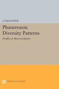 Phanerozoic Diversity Patterns - Profiles in Macroevolution