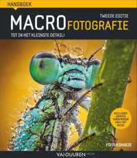 Handboek Macrofotografie