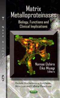 Matrix Metalloproteinases