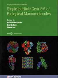 Single-particle Cryo-EM of Biological Macromolecules