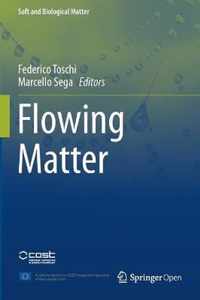 Flowing Matter