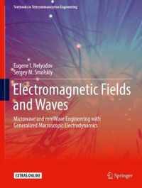 Electromagnetic Fields and Waves